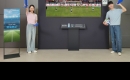 ������ ����, AI �౸ ����! �Ｚ AI TV�� �ٲ㺸�� ���θ�� ����