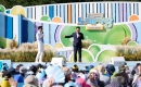 [���ֽ� ����Ʈ] 3õ �� Ȧ�� ������ ���� '�����뷡�ڶ�' ������ �ޱɴ�