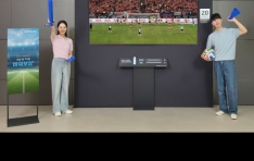 ������ ����, AI �౸ ����! �Ｚ AI TV�� �ٲ㺸�� ���θ�� ����