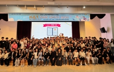 �ø����û�ҳ⼾�� ��H.O.T. �л�ȸ ��Ʈ��ũ�� �ߴ�� ����...����� 15���� �л�ȸ �ӿ� �� ���� 129�� ����