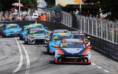 �����ڵ��� ���� �� �ƹݶ� N TCR�� 2026 TCR �������� 4���� ���