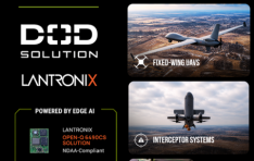 Lantronix, Swarmer�� �׷� 1 ���� �װ���� ������ ��ǻ�� ��� ���� ����