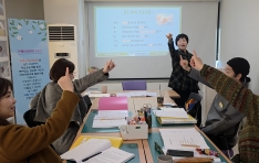 �̿¼� �̼�ġ��������, '�̼��ɸ����� 1�� ������ �缺 ����' ����