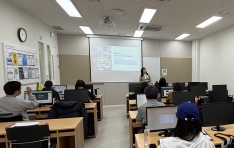 �ѱ����米������� �ӱ��� ����, ���������η°��߼��Ϳ��� ��AI Ȱ�� ũ������Ƽ�� ��ũ�� ����