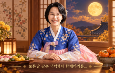 [������ �λ縻] �ٽ� ã�� ��Ҹ��� ���ϴ� �Ѱ��� �λ�, ���� �����в� ������ ���� �˳����� �Բ��ϱ⸦