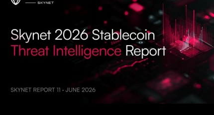 CertiK ��Skynet 2026 �����̺����� ���� ���ڸ����� �������� ��ǥ�� �긮�� ��ŷ ���� 3.28��޷���1100��޷� �Ը� ���� ȸ�� ��Ʈ��ũ �ָ�