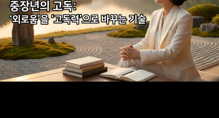 [������� ����� �λ� ����] ������� ����: '�ܷο�'�� '������'���� �ٲٴ� ���