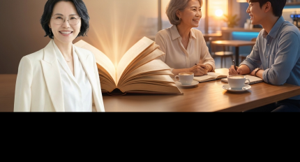 [������� ����� �λ� ����] '��'�� ������ �����ϡ��� ���� ��: ���밡 �ƴ� ��������� ���� ��� ��