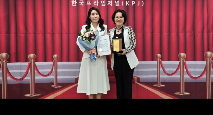 [������ ���ͺ�] ��ȸ���λ��� ��� ä���������� ���ϴ� ������ �ŷڹ޴� ������� ���...'���� Ŀ���� ���簳��' ���ѹα� ������� ������ ��ä�� ���縦 ������.