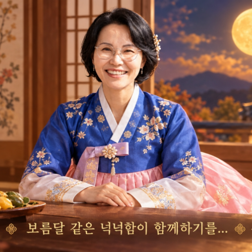 [������ �λ縻] �ٽ� ã�� ��Ҹ��� ���ϴ� �Ѱ��� �λ�, ���� �����в� ������ ���� �˳����� �Բ��ϱ⸦