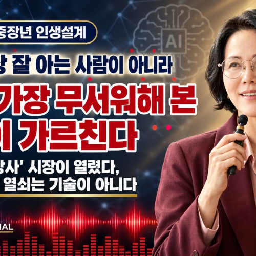 [������� ����� �λ�����] AI�� ���� �� �ƴ� ����� �ƴ϶�, AI�� ���� �������� �� ����� ����ģ��