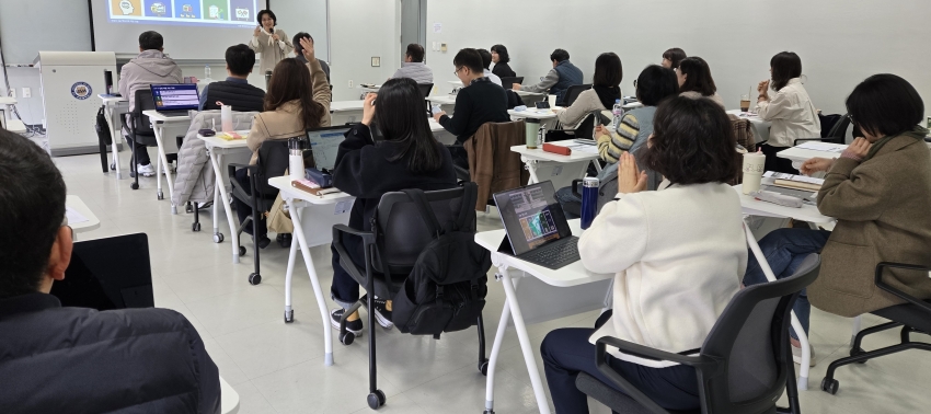 �ѱ����米������� ����� ����, 6�� �ٽ����� ��� ���̷� ���� ���� ������ Ư�� ����